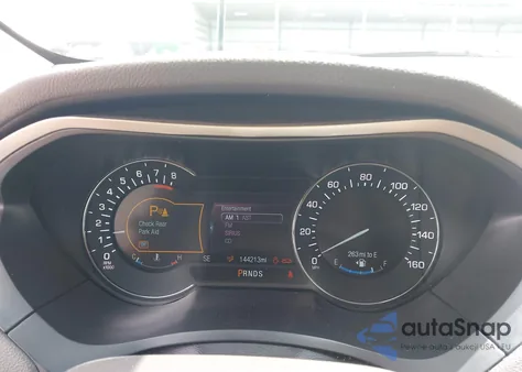 2016 Lincoln Mkz from USA, damaged, VIN 3LN6L2G92GR616886